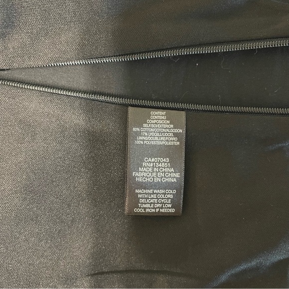 Where are you from cropped top - Picture 3 of 10